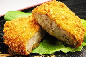 Dagashi BAR Ne Bar Randou