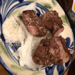 島炉ばた 冨士 - 