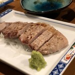 島炉ばた 冨士 - 