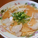 中華そば 陽気 - 