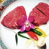 游玄亭 西麻布本館 - 