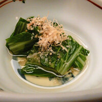 福佐 - 「小松菜おひたし」