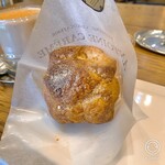 東京ガーデン - ジャージークリームデニッシュ