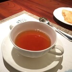 南蛮 銀圓亭 - 元気になります。