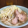 ラーメン二郎 池袋東口店