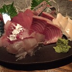 japanese restaurant 旬菜 籐や - 