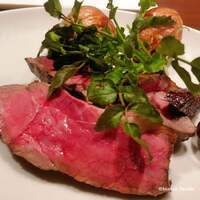 ワカヌイ グリル ダイニング バー 東京 - 