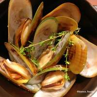 ワカヌイ グリル ダイニング バー 東京 - 