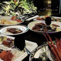 リュクス ダイニング ハプナ - 