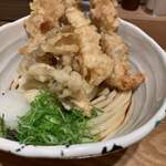 本町製麺所 天の上 - 