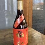 天寶一 - 福山城築城４００年記念
      特別純米酒 福山