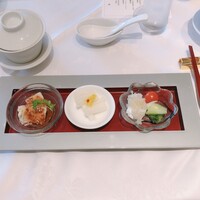 四川豆花飯荘 東京店 - 