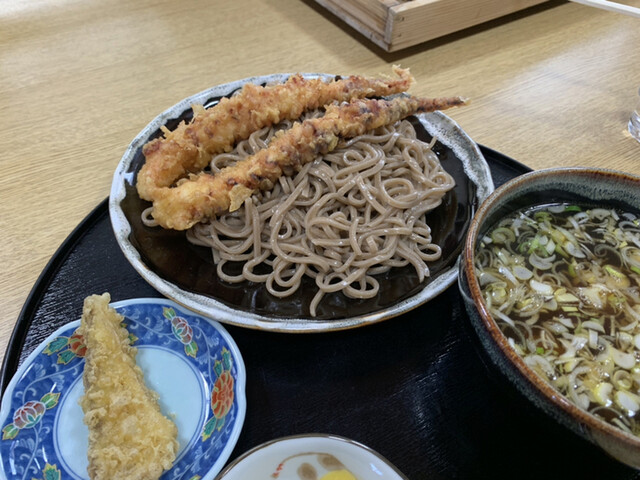 古原屋 - 村山市その他（そば）の写真