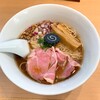 らぁ麺 はやし田 横浜店