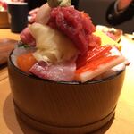 Sushi Sada - 