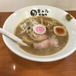 吉み乃製麺所 - 