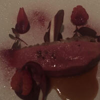 モダンフレンチ 「コラージュ」 コンラッド東京 - 