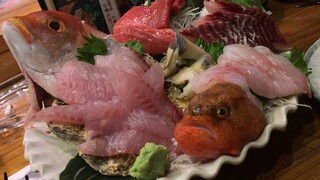 Kuzushi Sushi Kappou Kurage - 