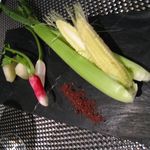 レストラン バカール - バーニャカウダ その2