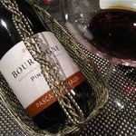 レストラン バカール - BOURGOGNE PINOT FIN　2009