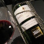 レストラン バカール - Château Chapelle d'Aliénor 2008