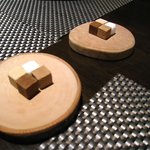 レストラン バカール - オリジナルシュガー