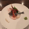 海老専門レストラン マダムシュリンプ銀座