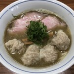 中華そば 西川 - 