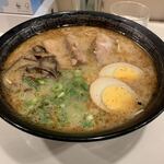 秀ちゃんラーメン - 