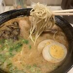 秀ちゃんラーメン - 