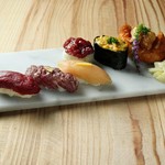 Niku Zushi - 