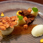 Gion 245 - デザート