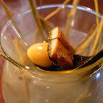 Gion 245 - うずら