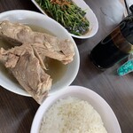 Song Fa Bak Kut Teh - 