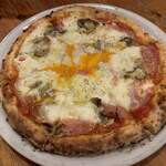 Pizzeria da Torachici - 