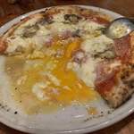 Pizzeria da Torachici - 