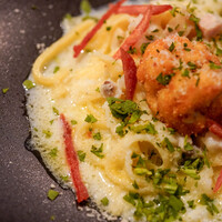 祗園245 - パスタ