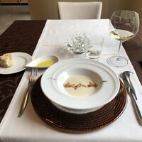 Le Salon de Legumes - 