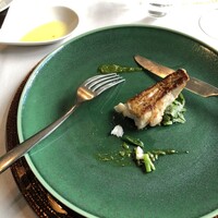 Le Salon de Legumes - 