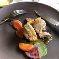 Le Salon de Legumes - 