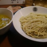 らぁ麺 とうひち - 