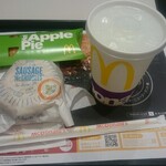 マクドナルド - 