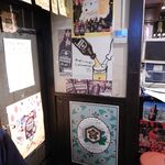 五丁目大衆酒場 極楽屋 - 