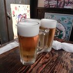 五丁目大衆酒場 極楽屋 中野店 - 