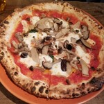 Pizzeria SOL - 