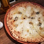 Pizzeria SOL - 