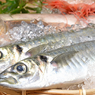 「食材」へのこだわり