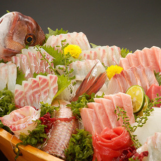 海鮮 和韓料理 おふく_2