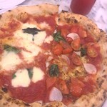 PIZZERIA CAPOLI - 