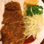 Tonkatsu Katei - 